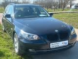 BMW 530 5 Touring 530i xDrive - BMW 530 aus 2007: Xd