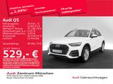 Audi Q5 40 TFSI qu. S tronic AHK/Matrix/Virtual+/ACC/