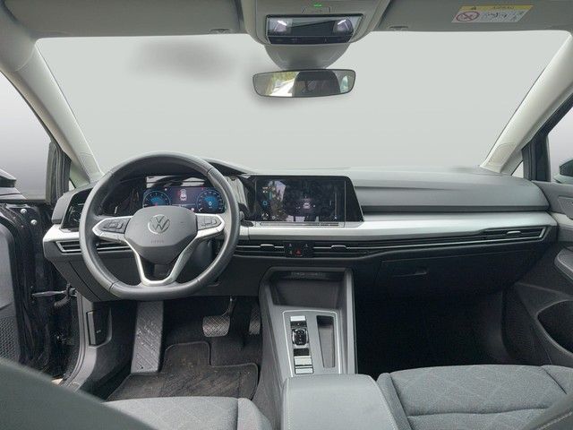 Golf VIII Variant Life eTSI DSG AHK LED