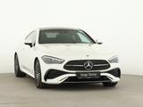 Mercedes-Benz CLE 200 AMG Line Adv. Plus*Pano*Memory*WinterP* - weiße Mercedes-Benz CLE 200