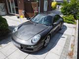 Porsche 911 997 Carrera S | Tüv Neu - Porsche 911 in Hamburg