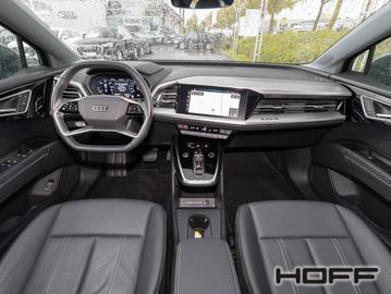 2021 AUDI Q4 E-TRON 照片 9