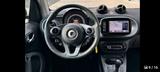 Smart Cabrio  - Smart Roadster Benziner Gebrauchtwagen