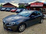Mazda 3  Prime-Line - Mazda: Mazda3
