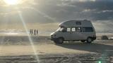 Volkswagen VW Carlifornia T4 Hochdach Westfalia (Oldt... - Volkswagen T4: Hochdach