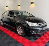 Citroën C4 Lim. Style - gebrauchte Citroën C4 aus dem Jahr 2009