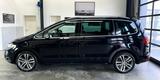 Seat Alhambra 1.4 TSI FR-Line 7Sitze/ACC/AHK/Pano/Kam - gebrauchte Seat Kleinbus