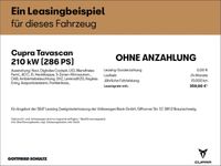 Cupra Tavascan - Vorschau Bild 2