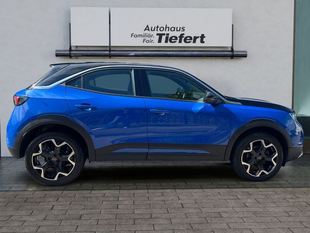 Mokka 1.2 DI Turbo Automatik Ultimate