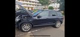 Volkswagen Vw Touareg 7P Motorschaden - Volkswagen Touareg: Motor