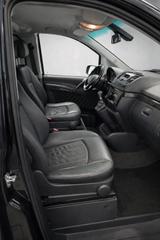 Mercedes-Benz Viano 2.2 CDI Ambiente Edition lang Comand - Mercedes-Benz Viano in Leverkusen