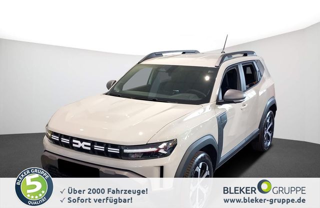 Dacia Neuer Duster Journey TCe 130