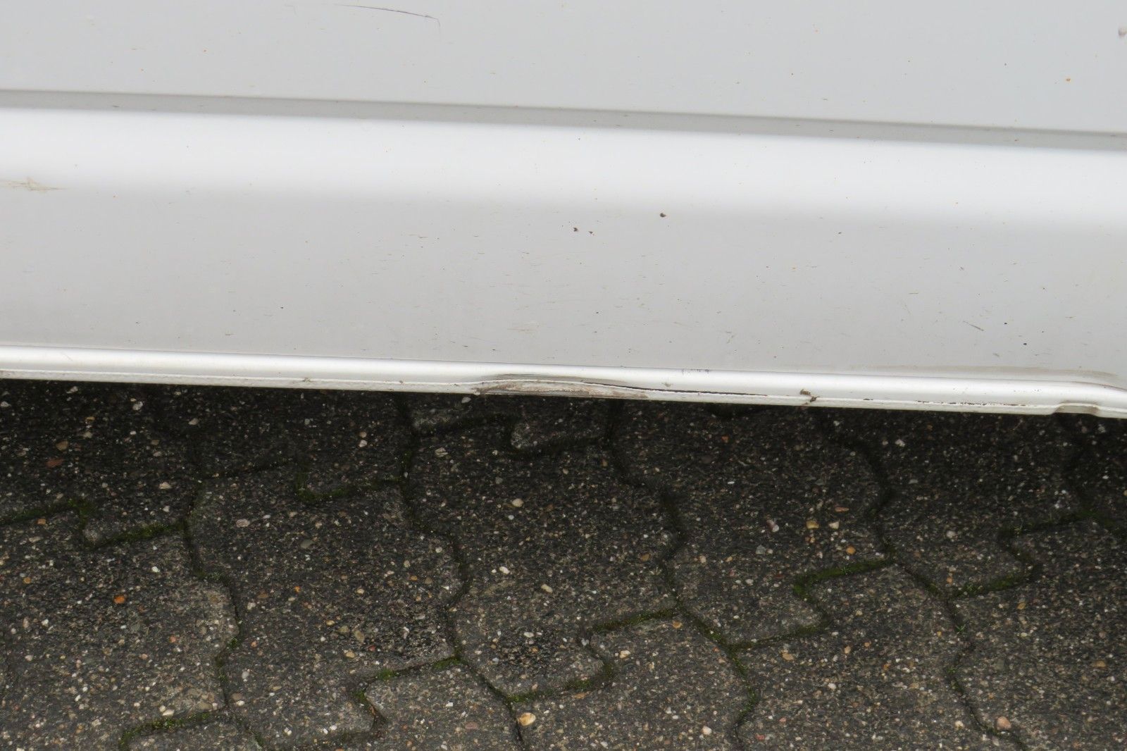 Fahrzeugabbildung Volkswagen T6 Kasten TDI KURZ KLAPPE KLIMA PDC TELVOR 1.HD