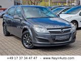 Opel Astra H Lim. | Klima | Tüv  NEU - gebrauchte Opel Astra aus dem Jahr 2009
