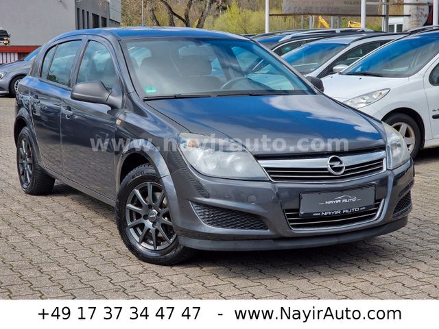 Opel Astra H Lim. | Klima | Tüv  NEU