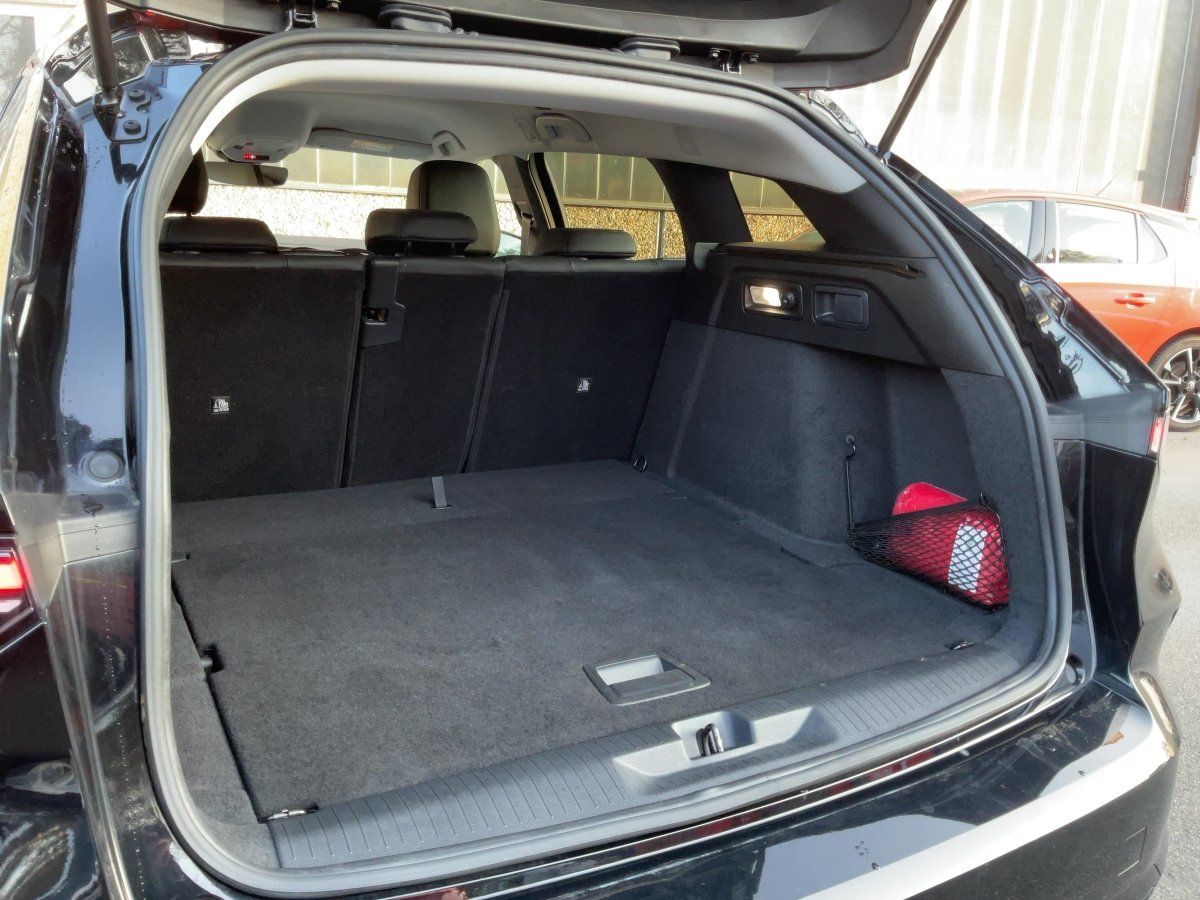 Opel Astra - Bild 8