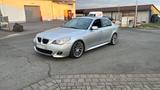 BMW 523i M-Paket - BMW 523 aus 2006: 523i
