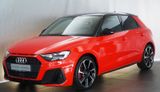 Audi A1 Sportback S Line mit Optik-Paket! - Kleinwagen mit Automatik gebraucht