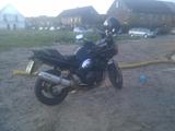 Suzuki Unfallfahrzeug / Teilespender Bandit S 1200 - SUZUKI 1996 BANDIT 1200