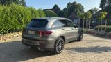 Mercedes-Benz GLC 300 4MATIC Pano AMG Burmester 360 Night 1.Hd - Mercedes-Benz GLC 300 aus 2019