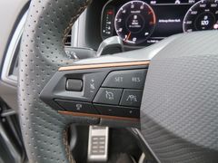 CUPRA Ateca 2.0 TSI 4Drive DSG Fahrass Ahk Leder Navi CUPRA Ateca 2.0 TSI 4Drive DSG Fahrass Ahk Leder Navi
