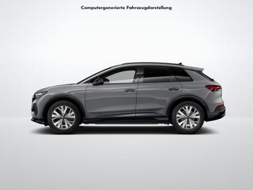2026 AUDI Q4 E-TRON 照片 3