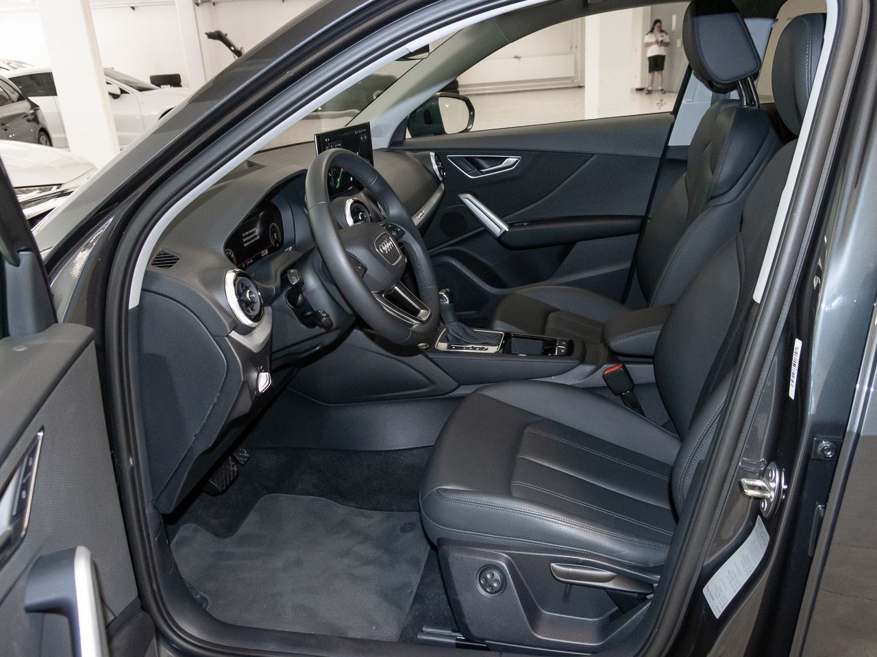 Audi Q2 - Bild 16