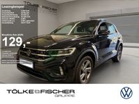 Volkswagen T-Roc - Vorschau Bild 1