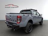 Ford Ranger Wolftrak*Doppelkabine 4x4*Navi*PDC*AHK* - : Wolf