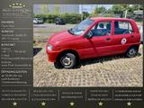 Daihatsu Cuore 25 KMH KM H*KM*Lieferung* - Daihatsu Gebrauchtwagen