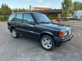Andere Landrover Range Rover 4,6 HSE V8 Vollausst... - Andere aus 1999