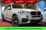 BMW X5 xDrive30d M Sport *7-Sitzer*LED*Navi*LEDER* - BMW X5 mit Diesel-Antrieb