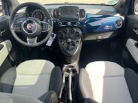 Fiat 500 - Vorschau Bild 10