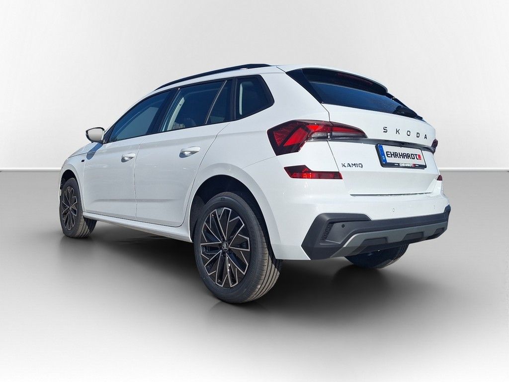 Skoda Kamiq - Bild 7