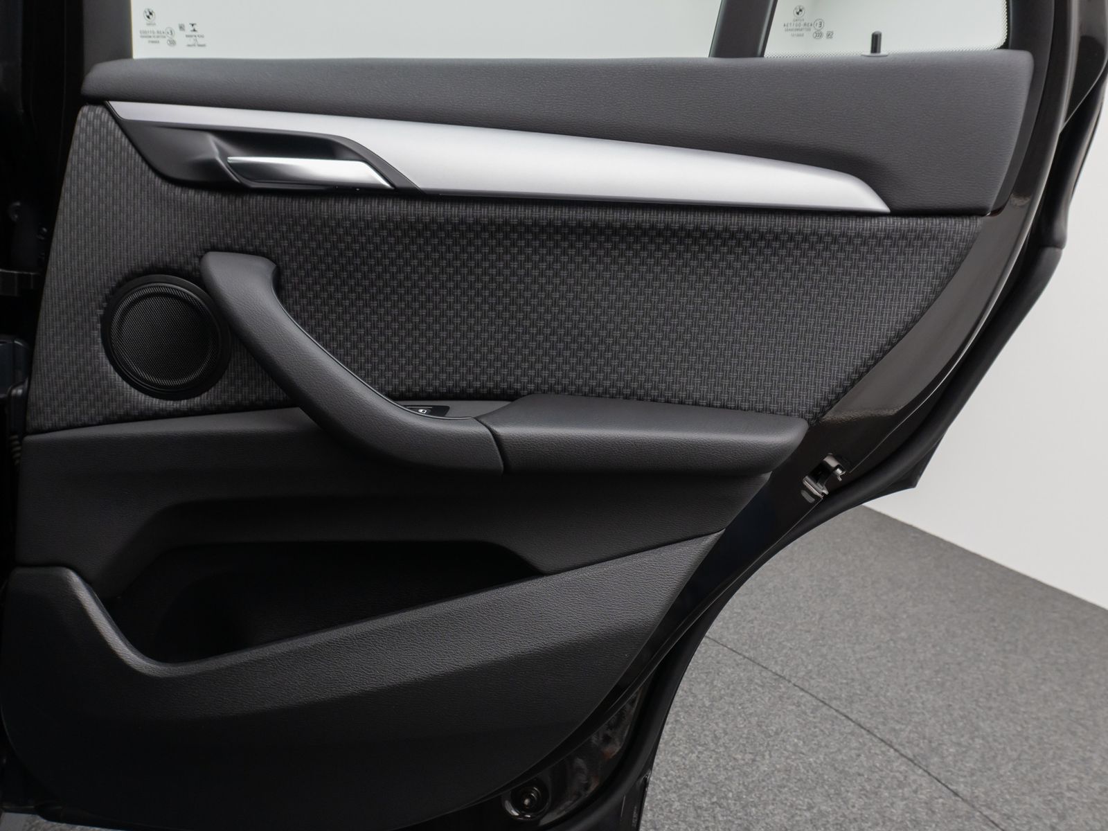 Fahrzeugabbildung BMW X1 sD18i Panorama DAB Navi Geschwindigkeitsreg