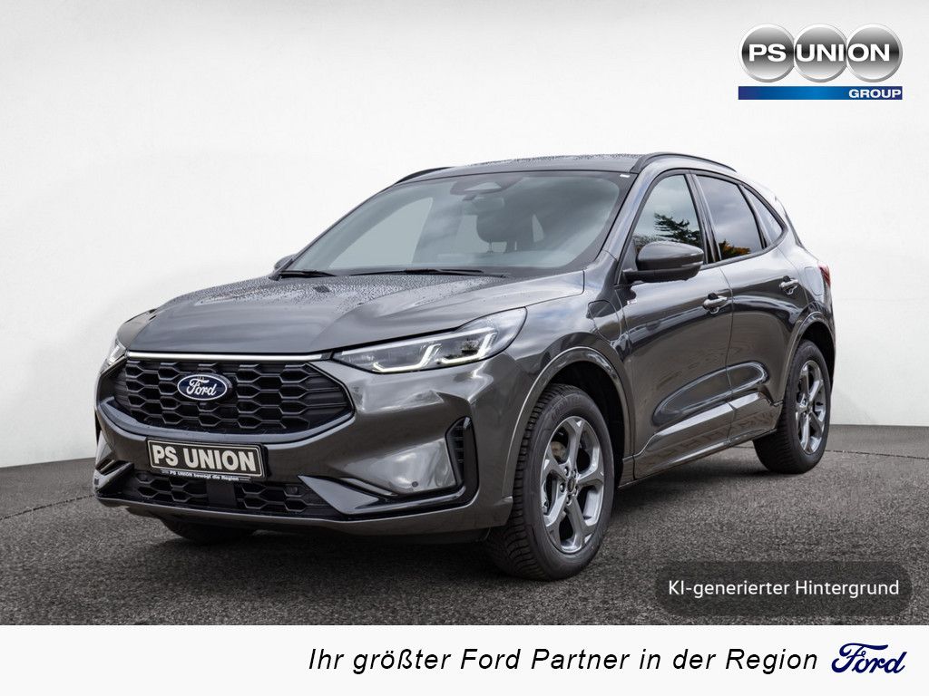 Image of Ford Kuga