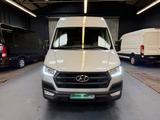 Hyundai H350 REISEBUS 9 SITZE KÜCHE KLIMA R-CAM TEMPOMAT - Hyundai H350 Diesel Gebrauchtwagen