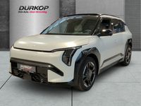 Kia EV3 - Vorschau Bild 1