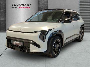 Kia EV3 GT-Line 81,4 kWh DriveWise-Park-Pro Komfort-