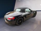 Porsche Boxster 2.7 180 kW (245 PS), Schalt. 5-Gang, ... - Porsche Boxster: 2.5
