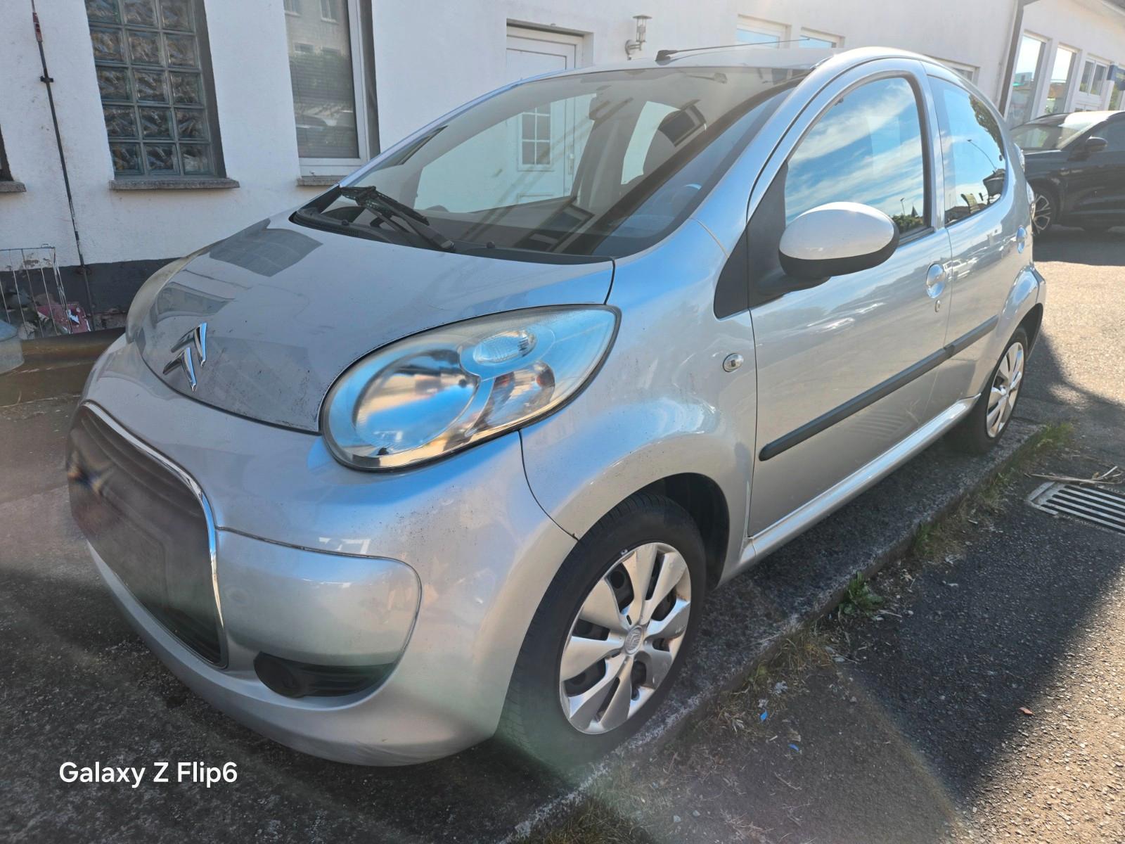 Citroën C1 1.0 Style