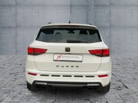 Cupra Ateca - Vorschau Bild 5
