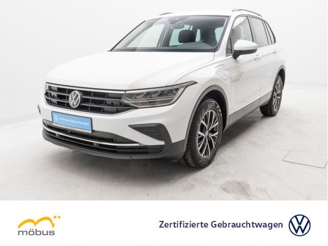 Volkswagen Tiguan 1.4 TSI eHybrid DSG*LIFE*APP*GANZJAHRES*L