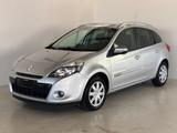 Renault Clio Grandtour Expression dCi 75 eco2 *HU-NEU* - Renault Clio: Expression Dci