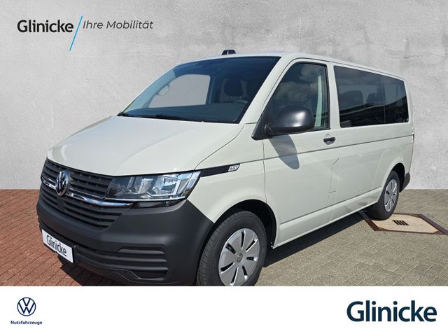 Volkswagen T6.1 Kombi 9-Sitzer, Klima, Parkpilot hinten, Gu