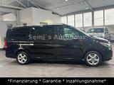 Mercedes-Benz V 250d Lang|Leder|7-Sitze|MultibeamDistronic|AHK - Mercedes-Benz V 250 in Düsseldorf