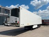 Krone SD / Flower Trailer / Thermo King SLXe 300 / BPW - Krone Trailer