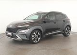 Hyundai KONA 1.6 TGDI Prime Leder GlasSD HUD Nav ACC Kam - Hyundai KONA in Düsseldorf