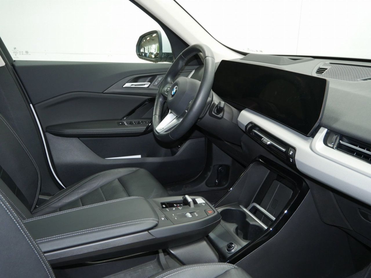 BMW X1 - Bild 11