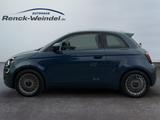 Fiat 500e Icon 42kWh Navi Klimaautom SHZ PDCv+h Apple - Fiat 500e Gebrauchtwagen